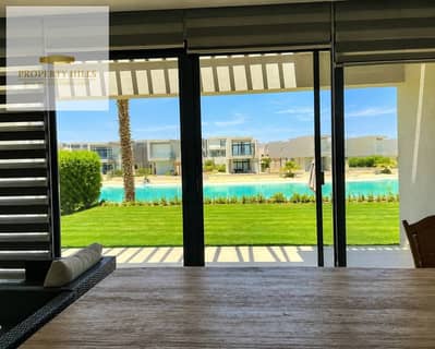 3 Bedroom Townhouse for Sale in North Coast, Matruh - 61768. jpg 3 Bedroom Townhouse for Sale in North Coast, Matruh - 61768. jpg