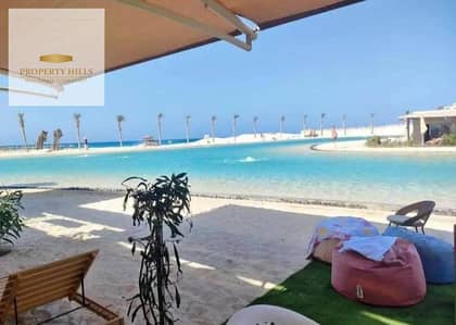5 Bedroom Twin House for Sale in North Coast, Matruh - 59076. jpg