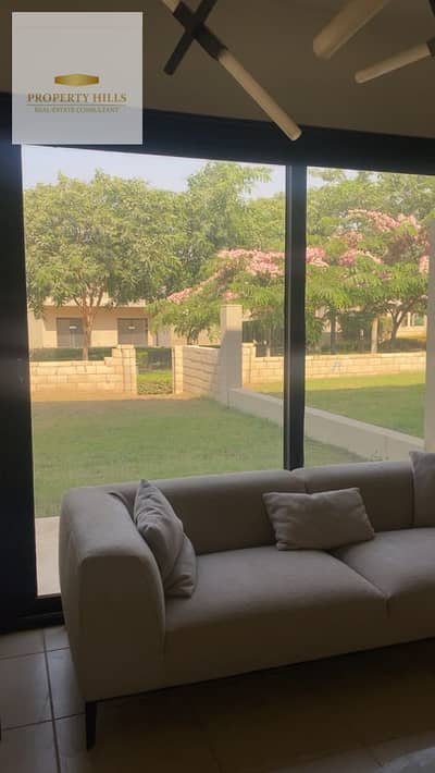 4 Bedroom Townhouse for Sale in Mostakbal City, Cairo - 36549. jpg