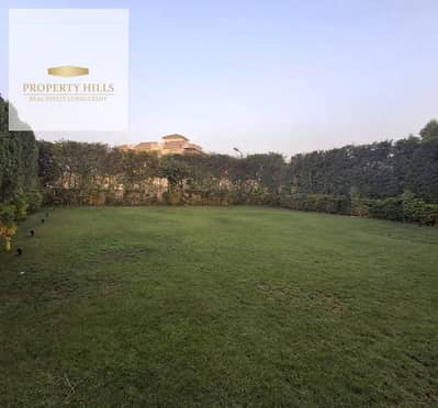 5 Bedroom Villa for Sale in New Cairo, Cairo - 59052. jpg