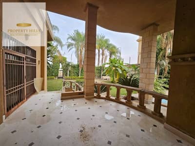 6 Bedroom Villa for Sale in New Cairo, Cairo - 47771. jpg 6 Bedroom Villa for Sale in New Cairo, Cairo - 47771. jpg
