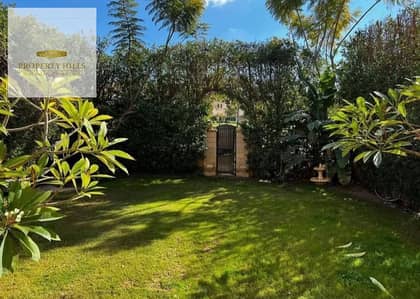 6 Bedroom Villa for Sale in New Cairo, Cairo - 67392. jpg