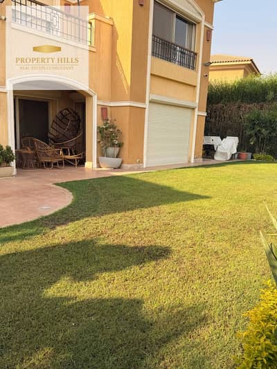 3 Bedroom iVilla for Sale in New Cairo, Cairo - 66756. jpg 3 Bedroom iVilla for Sale in New Cairo, Cairo - 66756. jpg