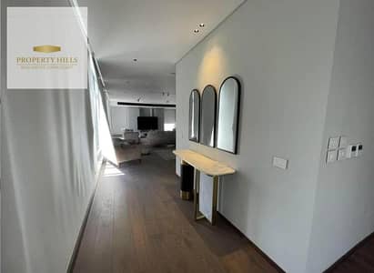 3 Bedroom Duplex for Sale in New Cairo, Cairo - 45090. jpg 3 Bedroom Duplex for Sale in New Cairo, Cairo - 45090. jpg