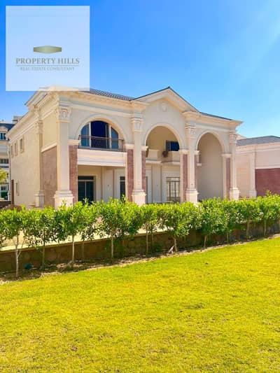 7 Bedroom Villa for Sale in New Cairo, Cairo - 42495. jpg 7 Bedroom Villa for Sale in New Cairo, Cairo - 42495. jpg