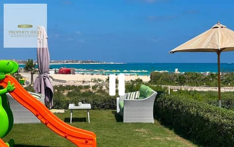 3 Bedroom Chalet for Sale in North Coast, Matruh - 70163. jpg 3 Bedroom Chalet for Sale in North Coast, Matruh - 70163. jpg