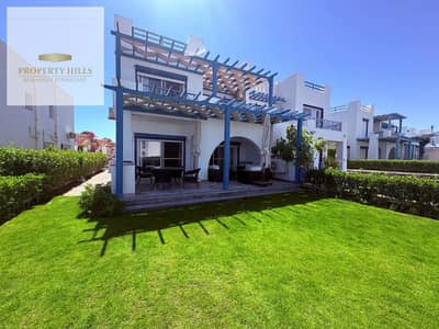 4 Bedroom Villa for Sale in North Coast, Matruh - 65839. jpg 4 Bedroom Villa for Sale in North Coast, Matruh - 65839. jpg