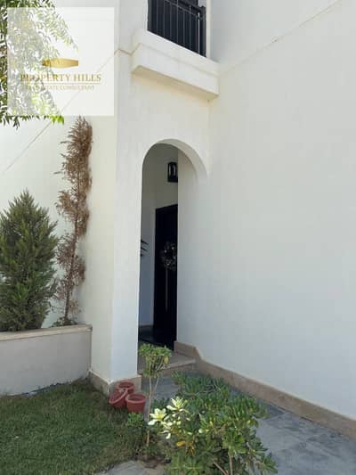 تاون هاوس 5 غرف نوم للبيع في القاهرة الجديدة، القاهرة - IMG-20260803-WA0182(1). jpg تاون هاوس 5 غرف نوم للبيع في القاهرة الجديدة، القاهرة - IMG-20260803-WA0182(1). jpg
