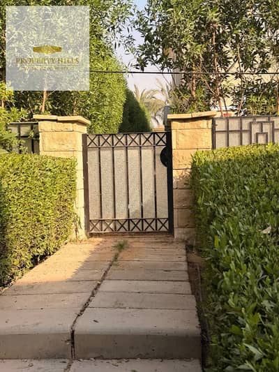 5 Bedroom Townhouse for Sale in New Cairo, Cairo - IMG_20260816_060949_655. jpg 5 Bedroom Townhouse for Sale in New Cairo, Cairo - IMG_20260816_060949_655. jpg