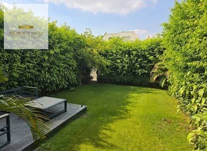 4 Bedroom iVilla for Sale in New Cairo, Cairo - FB_IMG_1762633379118. jpg