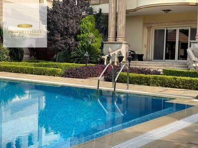 5 Bedroom Twin House for Sale in Shorouk City, Cairo - IMG-20260211-WA0026(2). jpg