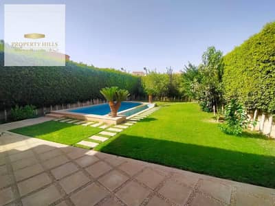 7 Bedroom Twin House for Sale in Shorouk City, Cairo - FB_IMG_1769982175709. jpg
