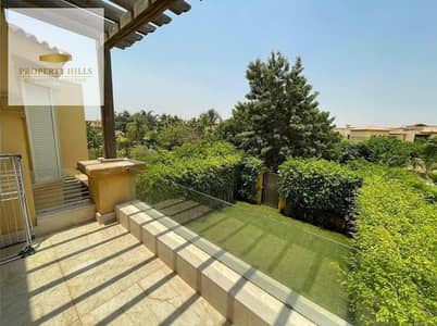 7 Bedroom Twin House for Sale in New Cairo, Cairo - IMG-20260222-WA0077. jpg