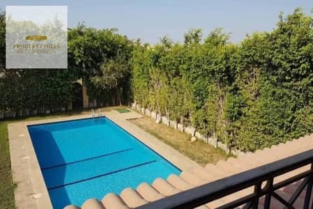 فیلا 8 غرف نوم للبيع في القاهرة الجديدة، القاهرة - FB_IMG_1772419351994. jpg