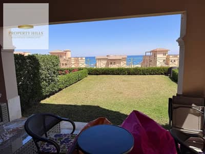 5 Bedroom Townhouse for Sale in Ain Sukhna, Suez - IMG-20260211-WA0062(5). jpg