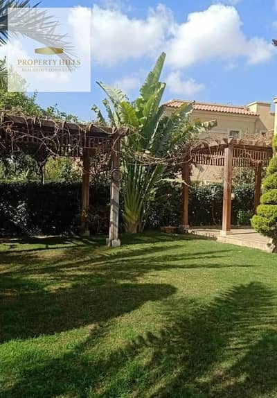 5 Bedroom Townhouse for Sale in Shorouk City, Cairo - IMG-20260226-WA0011. jpg 5 Bedroom Townhouse for Sale in Shorouk City, Cairo - IMG-20260226-WA0011. jpg