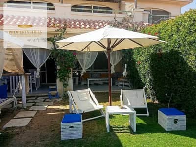 3 Bedroom Chalet for Sale in Ain Sukhna, Suez - FB_IMG_1790350861916. jpg