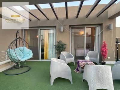 4 Bedroom Townhouse for Sale in New Cairo, Cairo - IMG-20260124-WA0107. jpg