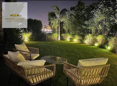 تاون هاوس 5 غرف نوم للبيع في القاهرة الجديدة، القاهرة - IMG-20260106-WA0000. jpg تاون هاوس 5 غرف نوم للبيع في القاهرة الجديدة، القاهرة - IMG-20260106-WA0000. jpg