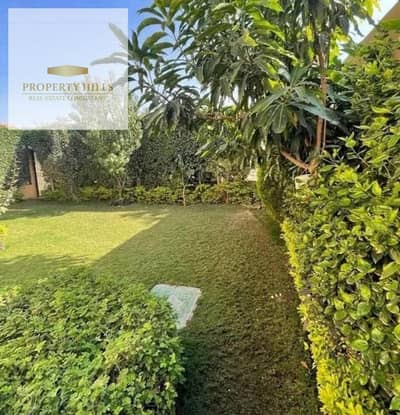 5 Bedroom Townhouse for Sale in New Cairo, Cairo - IMG-20260113-WA0017. jpg