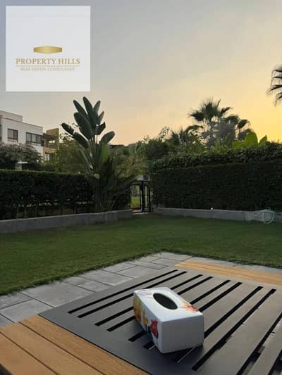 4 Bedroom Townhouse for Sale in Mostakbal City, Cairo - 55668. jpg