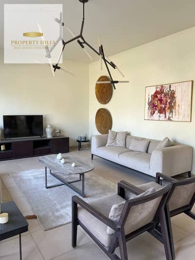 3 Bedroom Apartment for Sale in New Cairo, Cairo - 56113. jpg 3 Bedroom Apartment for Sale in New Cairo, Cairo - 56113. jpg