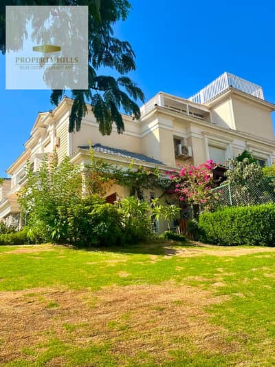 4 Bedroom Villa for Sale in New Capital City, Cairo - WhatsApp Image 2026-07-11 at 11.44. 00 PM. jpeg 4 Bedroom Villa for Sale in New Capital City, Cairo - WhatsApp Image 2026-07-11 at 11.44. 00 PM. jpeg