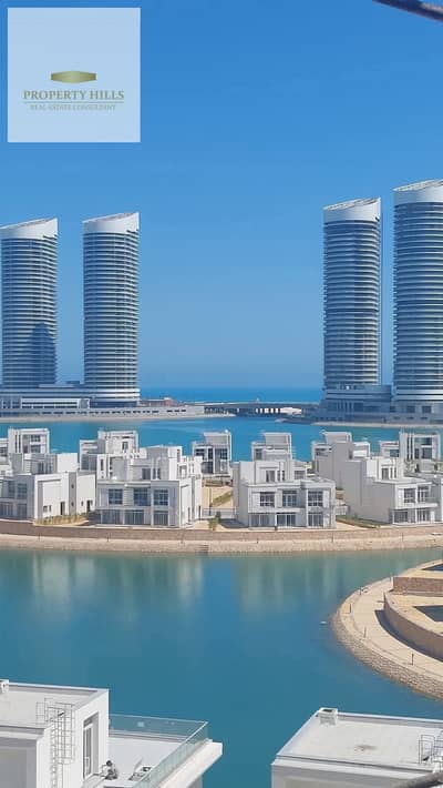 شاليه 3 غرف نوم للبيع في الساحل الشمالي، مطروح - FB_IMG_1757000272158. jpg