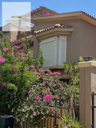 5 Bedroom Villa for Sale in Shorouk City, Cairo - FB_IMG_1761066679614. jpg 5 Bedroom Villa for Sale in Shorouk City, Cairo - FB_IMG_1761066679614. jpg