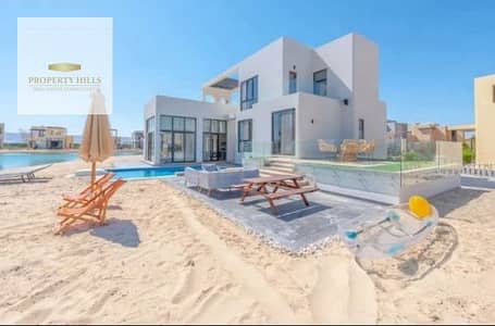 5 Bedroom Villa for Sale in North Coast, Matruh - IMG-20260306-WA0052. jpg 5 Bedroom Villa for Sale in North Coast, Matruh - IMG-20260306-WA0052. jpg