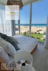 2 Bedroom Chalet for Sale in North Coast, Matruh - images (47). jpeg 2 Bedroom Chalet for Sale in North Coast, Matruh - images (47). jpeg
