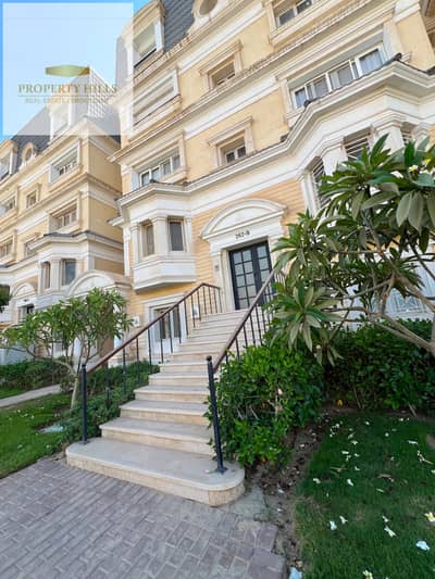 4 Bedroom Penthouse for Sale in New Cairo, Cairo - IMG-20260712-WA0145. jpg 4 Bedroom Penthouse for Sale in New Cairo, Cairo - IMG-20260712-WA0145. jpg