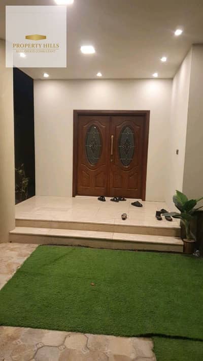 4 Bedroom Townhouse for Sale in Mostakbal City, Cairo - 50731. jpg 4 Bedroom Townhouse for Sale in Mostakbal City, Cairo - 50731. jpg