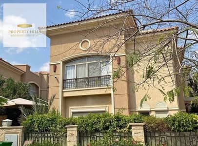 5 Bedroom Duplex for Sale in New Cairo, Cairo - FB_IMG_1774211523586. jpg