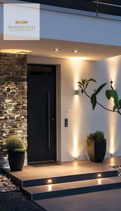 2 Bedroom Apartment for Sale in New Cairo, Cairo - FB_IMG_1776051599111. jpg