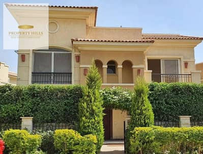 5 Bedroom Villa for Sale in Mostakbal City, Cairo - FB_IMG_1760745838256. jpg 5 Bedroom Villa for Sale in Mostakbal City, Cairo - FB_IMG_1760745838256. jpg