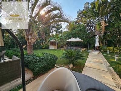 5 Bedroom Townhouse for Sale in Shorouk City, Cairo - FB_IMG_1769469571923. jpg