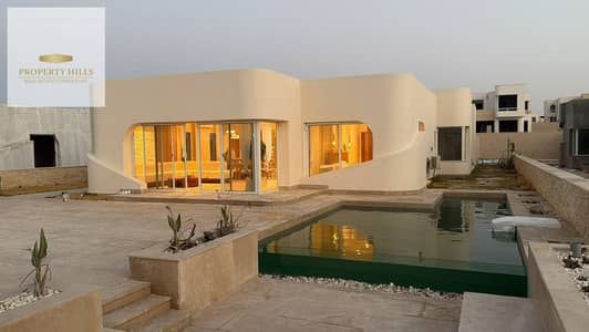 3 Bedroom Chalet for Sale in North Coast, Matruh - IMG-20260809-WA0536[1]. jpg