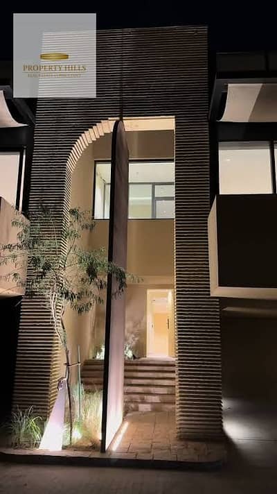 5 Bedroom Villa for Sale in New Cairo, Cairo - images (53). jpeg 5 Bedroom Villa for Sale in New Cairo, Cairo - images (53). jpeg
