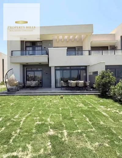 4 Bedroom Villa for Sale in North Coast, Matruh - FB_IMG_1786677487471[1]. jpg