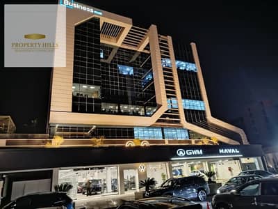 Retail for Sale in New Cairo, Cairo - IMG-20260819-WA0005[1]. jpg