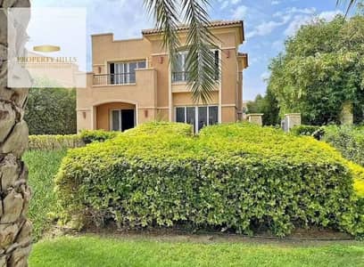 3 Bedroom Duplex for Sale in Katameya, Cairo - FB_IMG_1769978797927[1]. jpg