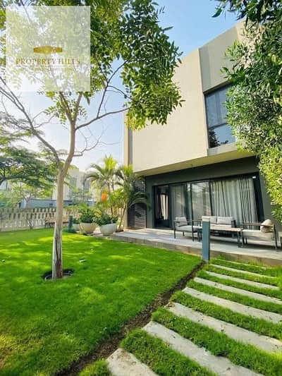 3 Bedroom Townhouse for Sale in Shorouk City, Cairo - FB_IMG_1756224737406. jpg