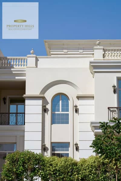 5 Bedroom Villa for Sale in New Capital City, Cairo - IMG-20260810-WA0901[1]. jpg