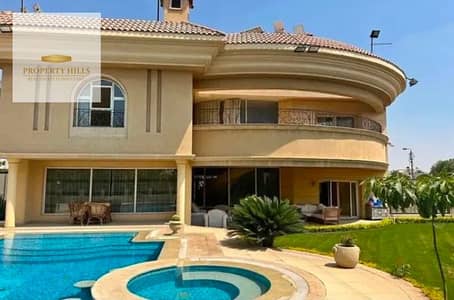 3 Bedroom Villa for Sale in Shorouk City, Cairo - 41871. jpg 3 Bedroom Villa for Sale in Shorouk City, Cairo - 41871. jpg