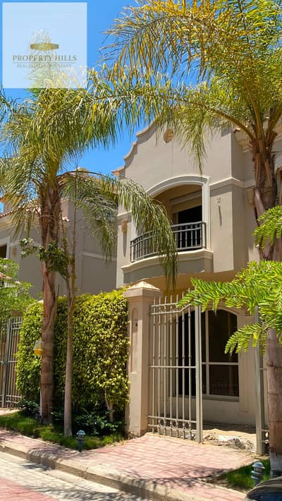 4 Bedroom Villa for Sale in Shorouk City, Cairo - IMG-20260718-WA0363. jpg 4 Bedroom Villa for Sale in Shorouk City, Cairo - IMG-20260718-WA0363. jpg
