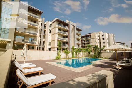 3 Bedroom Duplex for Sale in New Cairo, Cairo - 4395. jpg 3 Bedroom Duplex for Sale in New Cairo, Cairo - 4395. jpg