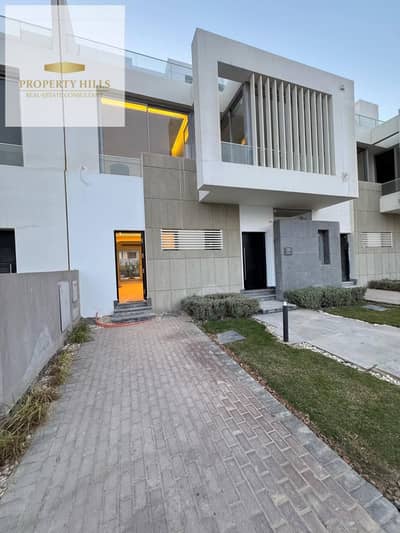 4 Bedroom Villa for Sale in New Cairo, Cairo - FB_IMG_1766769569715. jpg
