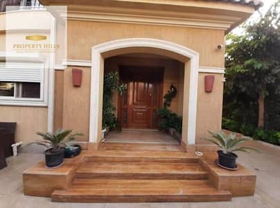 4 Bedroom Penthouse for Sale in Katameya, Cairo - 6013. jpg 4 Bedroom Penthouse for Sale in Katameya, Cairo - 6013. jpg