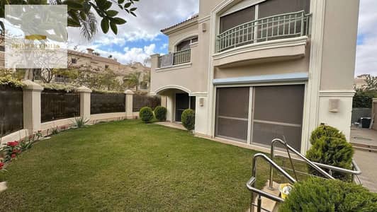 4 Bedroom Villa for Sale in New Cairo, Cairo - 49044. jpg 4 Bedroom Villa for Sale in New Cairo, Cairo - 49044. jpg